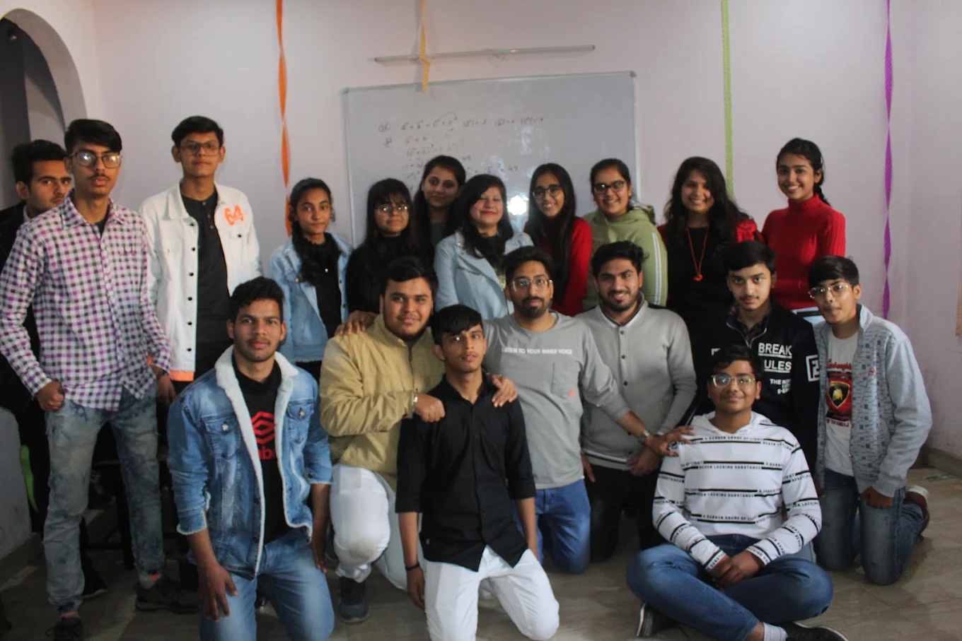 Tutorial Edge Coaching Centre Gurugram — photo 3