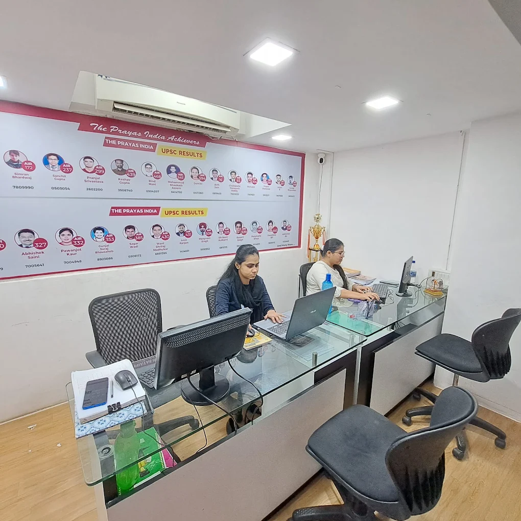 The Prayas India, Thane West