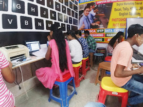 Gautam Buddha Computer Training Institute — photo 6