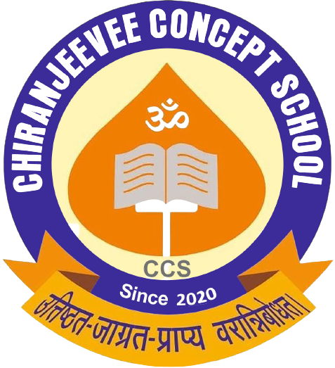 Chiranjeevee Concept School logo