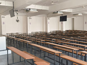 Khan Global Studies Pvt. Ltd. — photo 2