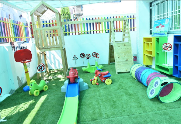 Little Millennium Preschool - Rajapeth, Amravati — photo 6
