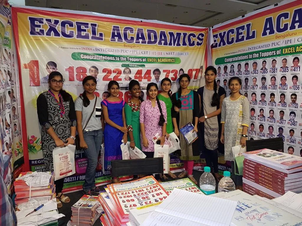 EXCEL ACADAMICS, Yelahanka New Town — photo 6
