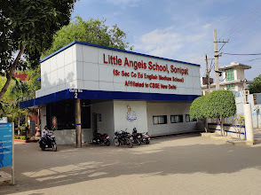 Little Angels School, Sonipat — photo 2