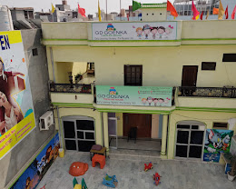GD Goenka Toddler House, Bhiwani