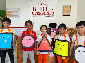 Birla Open Minds Preschool, NALLAGANDLA — photo 6