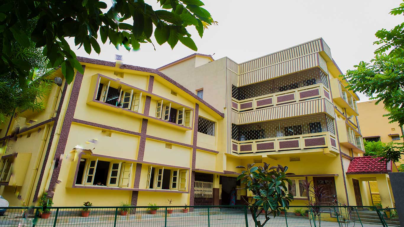 St. Anthony's School