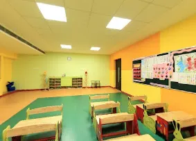 GD Goenka International School, Raipur — photo 6