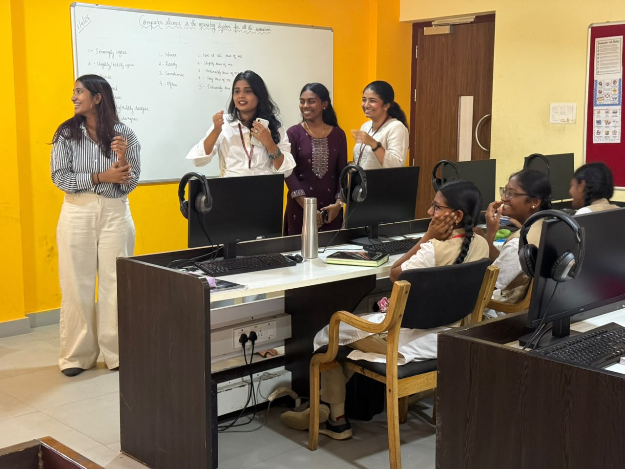 Aadhithya public school — photo 18