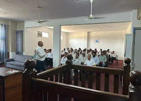 Krishna Study Academy — photo 3