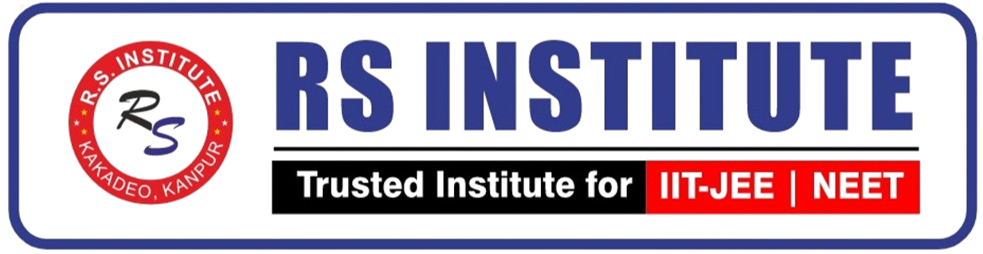 RS Institute, Kanpur logo