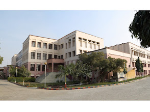 Indus Public School, Rohtak