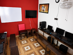MMT Digital Schools, Naini — photo 4