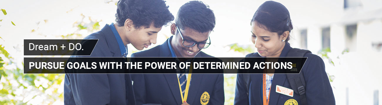 Prabhujee English Medium School, V.S.S. Nagar — photo 7