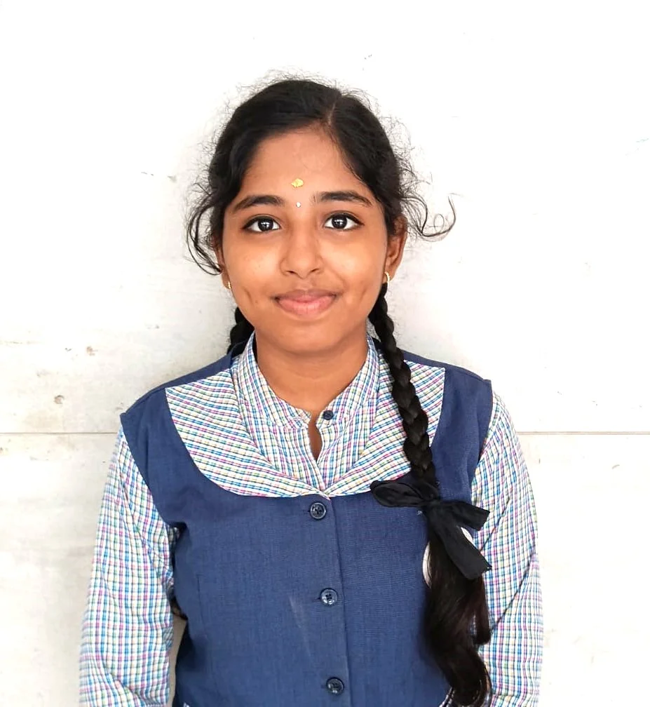 Shri B S Mootha Girls Senior Secondary School, West Mambalam — photo 13
