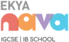 Ekya Nava - International IGCSE School logo