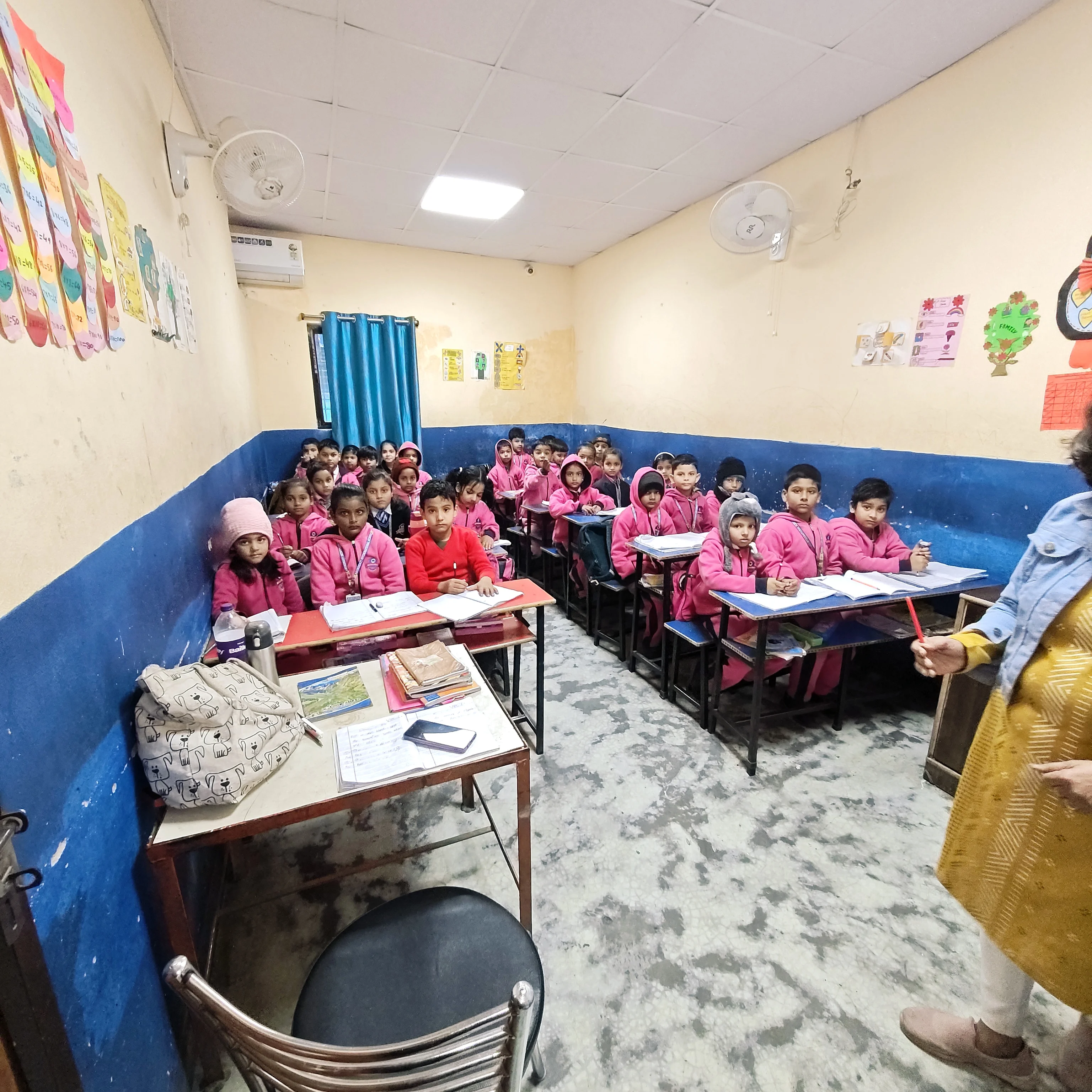 Arundhati International School, Danapur — photo 5