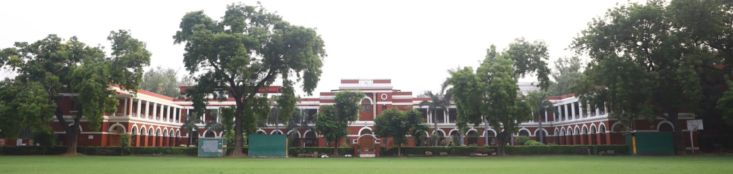 St. Columba's School, New Delhi