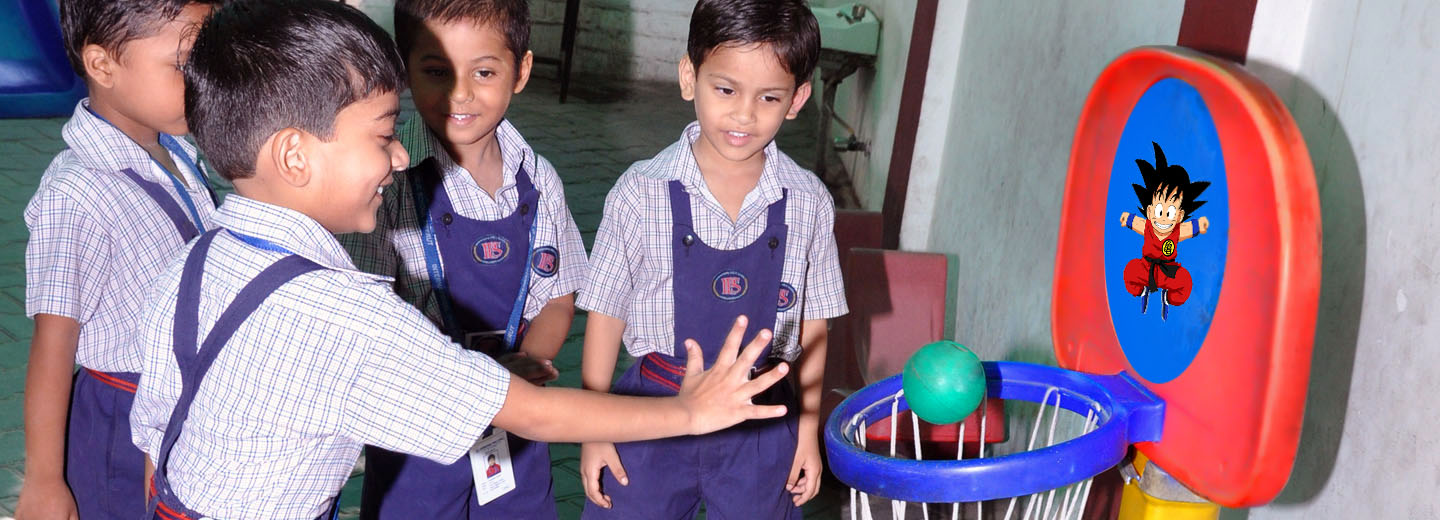 International Public School, Meerut Cantt — photo 4
