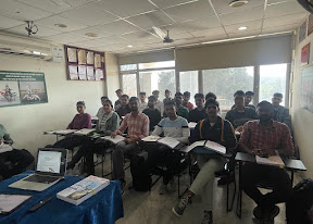 Kamboj Academy — photo 3