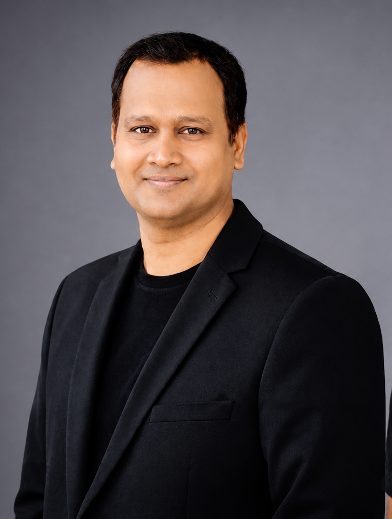 C.K. SIR — alumnus of Bond Classes, Bhopal