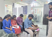 Livewire Software Courses, Porur & Vadapalani — photo 3