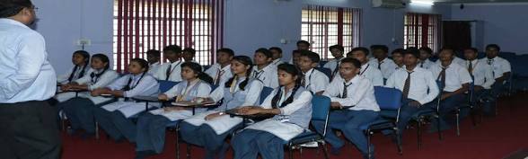 Vivekanand Vidya Mandir, Ranchi : A Next Generation CBSE School — photo 3
