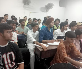 Gurukul Career Group, Sector 34A, Chandigarh — photo 3