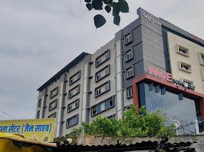 Pace – Pace Indore
