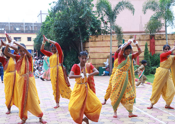 St. Jagat Gyan Public School — photo 9
