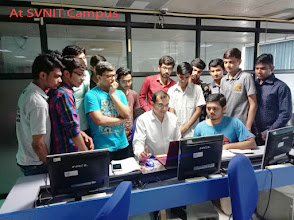 Brain-Point Computer Education, Vesu Surat — photo 3