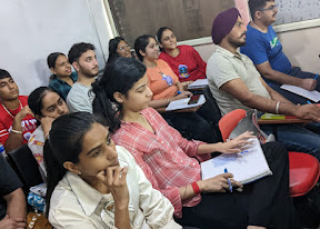 Competition Guru Coaching Centre, Chandigarh — photo 4