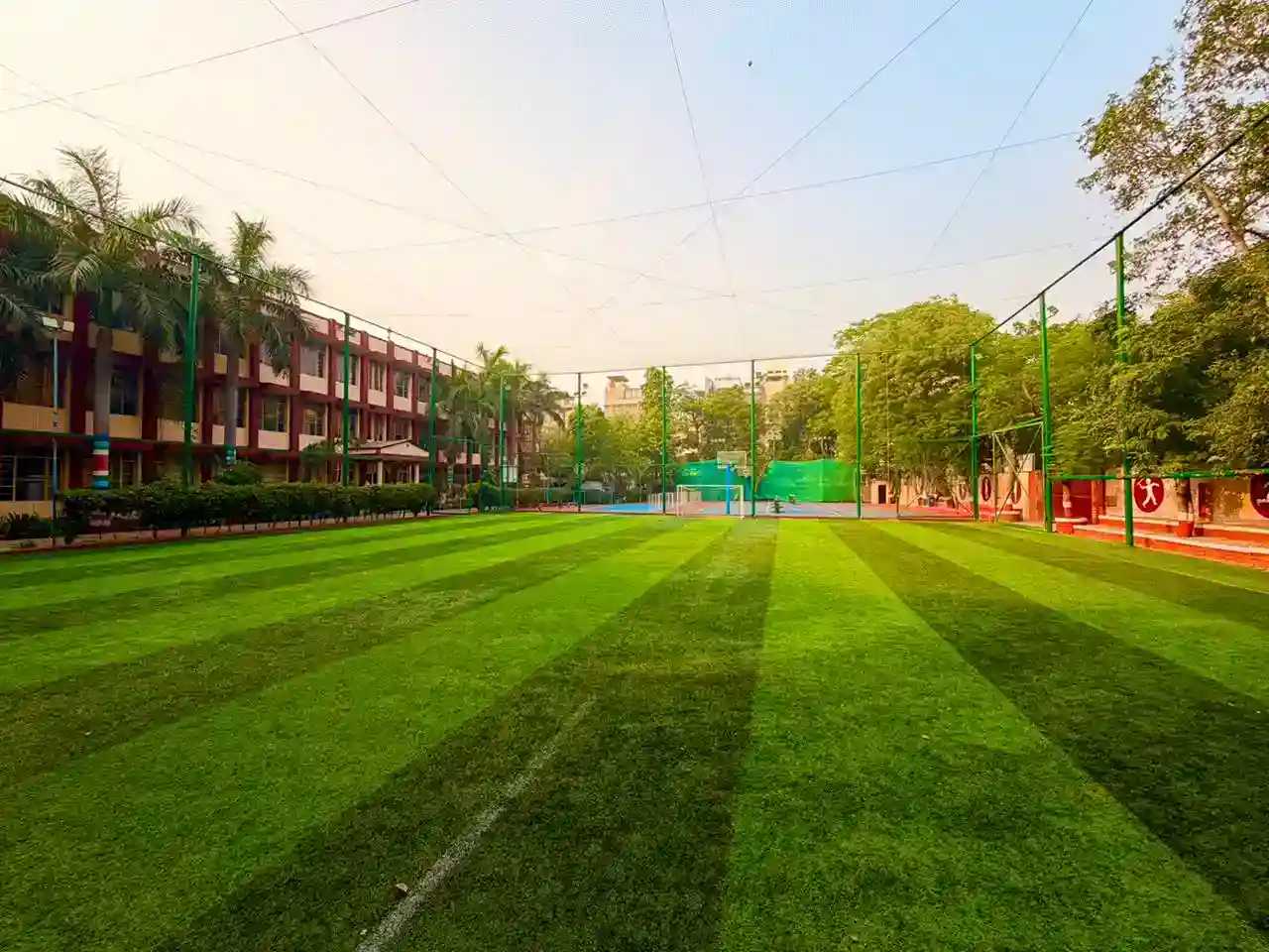 Nav Bharti Public School, Delhi — photo 20