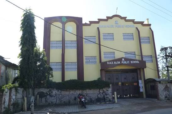 DAV alok public school — photo 2