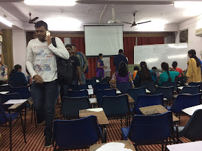 Brain Tree IAS Hyderabad — photo 4