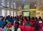 TSDM Student's Club, Shastri Nagar, Meerut,