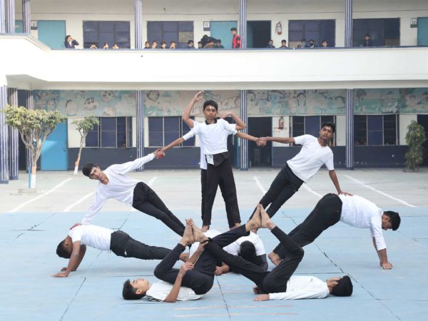 SSK Public School, Muradnagar, Ghaziabad — photo 3