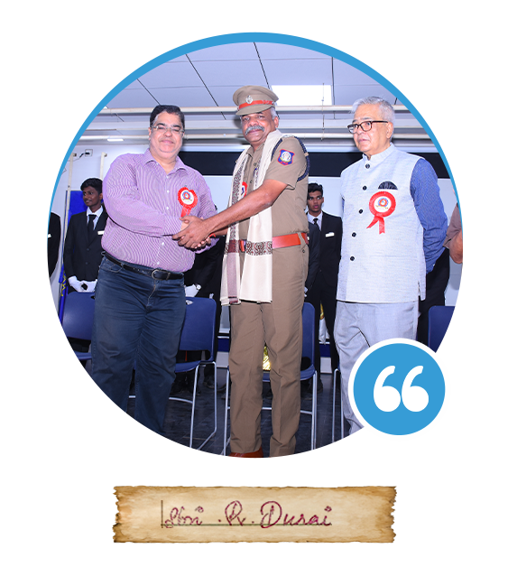 Sindhi Model Senior Secondary School, Kellys — photo 16