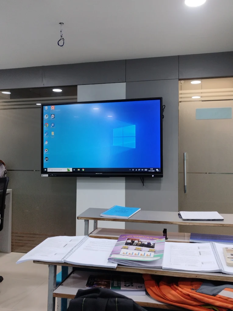 Kanan International Surat — photo 3