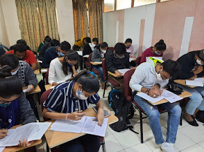 Academy of IELTS & PTE, Naranpura — photo 5