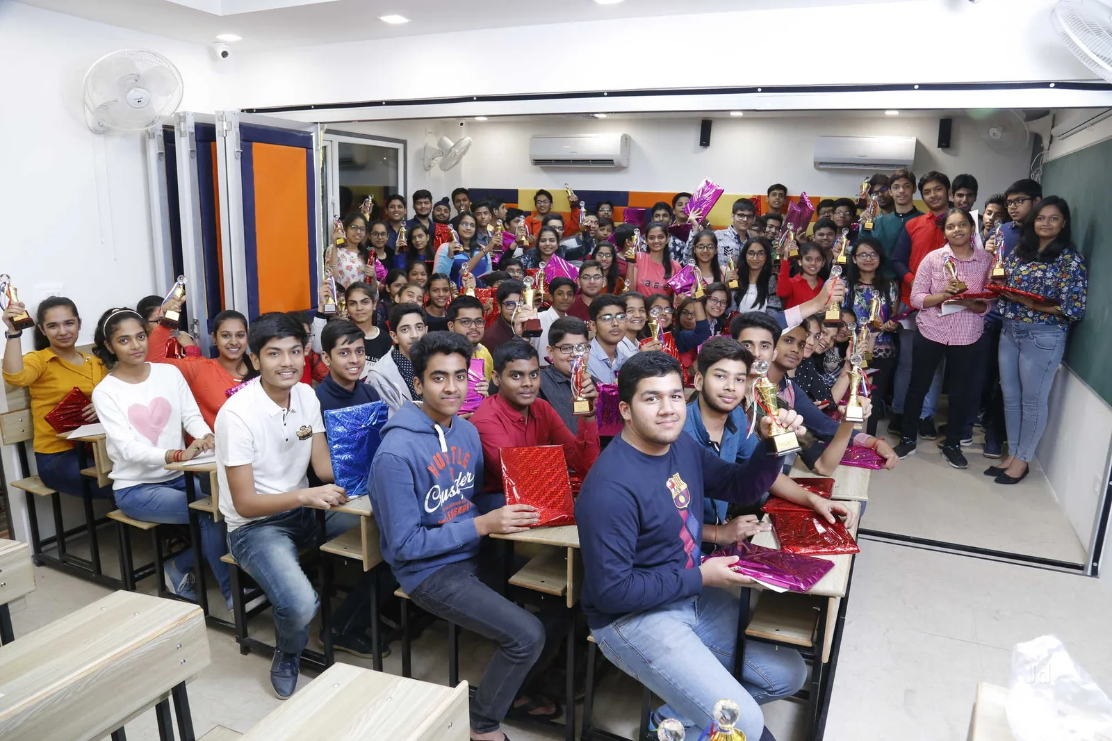 Vishal Institute, Rohini — photo 4