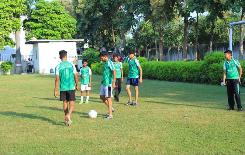 Crimson World School — photo 3