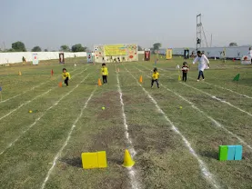 Podar International School - Kedgaon, Ahmednagar — photo 5