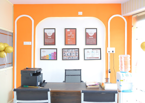 Birla Open Minds Preschool, Beerambuda — photo 5