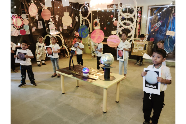 Shri Krishnaswamy Vidyashram, Anna Nagar West — photo 11