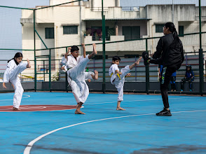 Orchids International School Ambegaon — photo 4