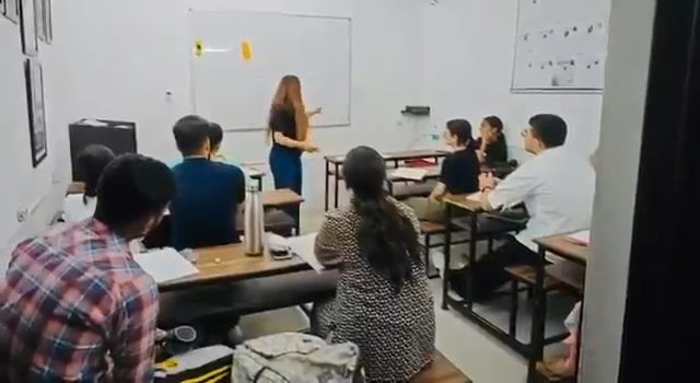 Canadian School of IELTS — photo 2