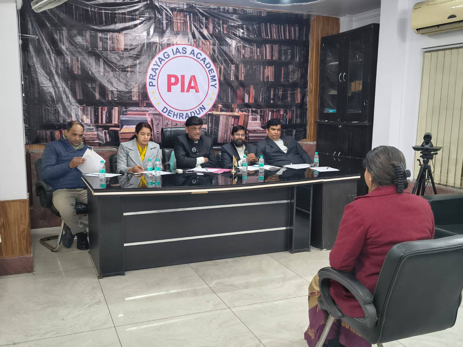 Prayag IAS Academy — photo 2