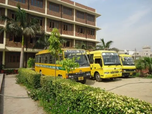 Adarsh Public School — photo 3