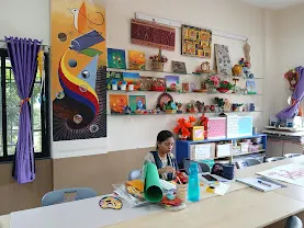 Podar International School - Davanagere — photo 3